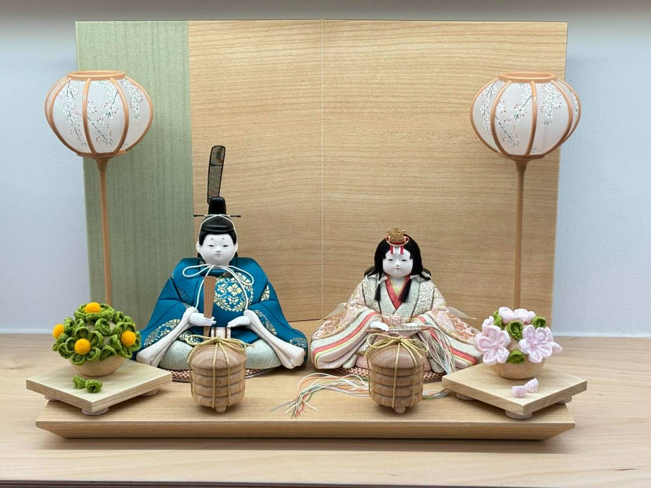 雛人形と桃の節句の歴史を家族で深く知るためのガイド | コラム