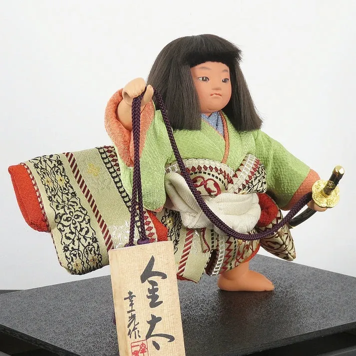 松崎幸一光 金太 太刀持ち 6号