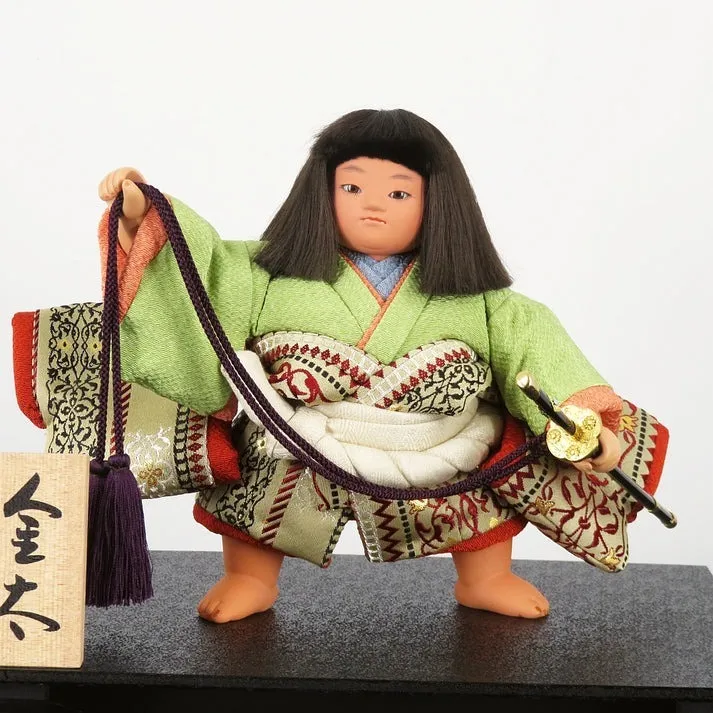 松崎幸一光 金太 太刀持ち 6号