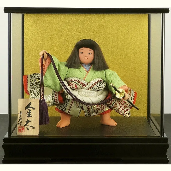 松崎幸一光 金太 太刀持ち 6号