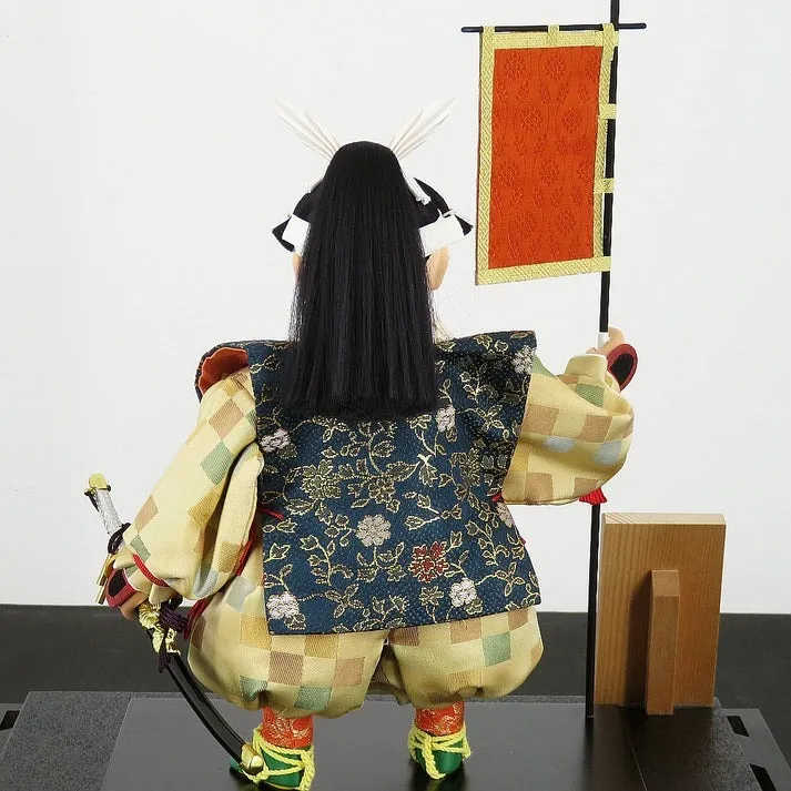 松崎幸一光 桃太郎 6号