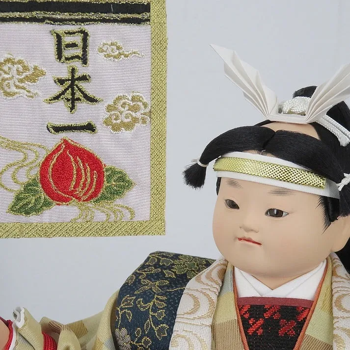 松崎幸一光 桃太郎 6号