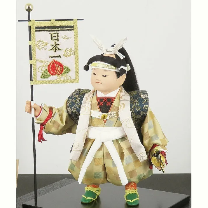 松崎幸一光 桃太郎 6号