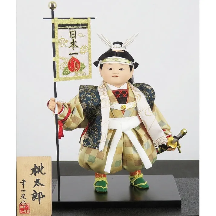 松崎幸一光 桃太郎 6号