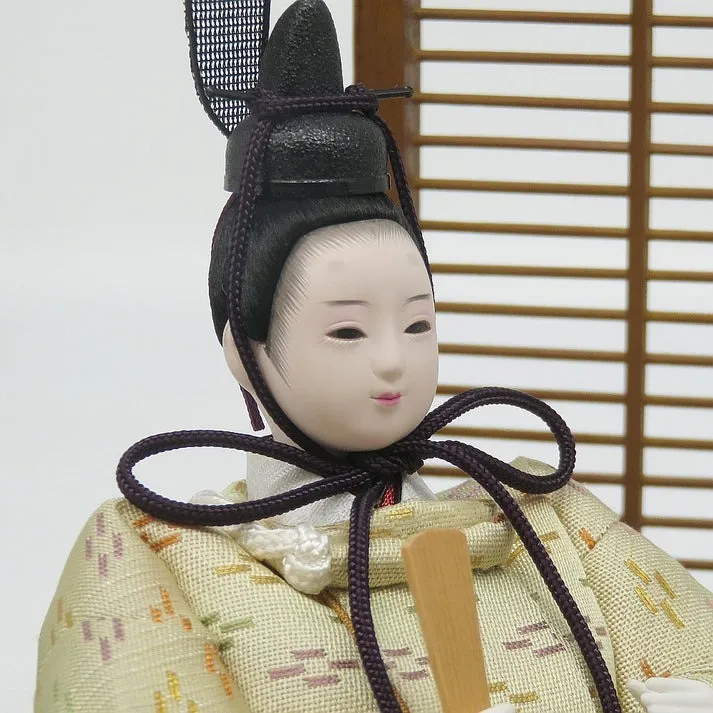 柴田家千代 葵 平安 正絹 西陣織