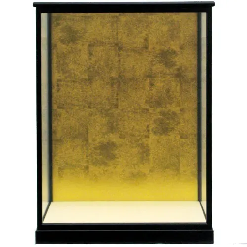 ガラスケース 8号 舞踊 戸付