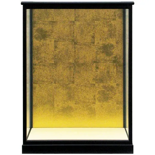 ガラスケース 7号 舞踊 戸付