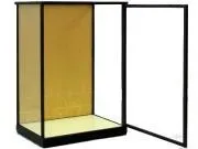 ガラスケース 10号 舞踊 戸付