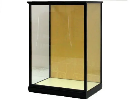 ガラスケース 10号 舞踊 戸付