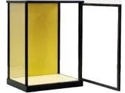 ガラスケース 6号 舞踊 戸付