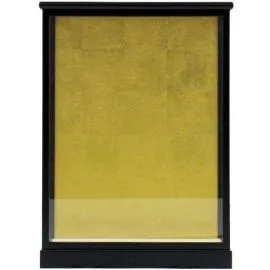 ガラスケース 6号 舞踊 戸付