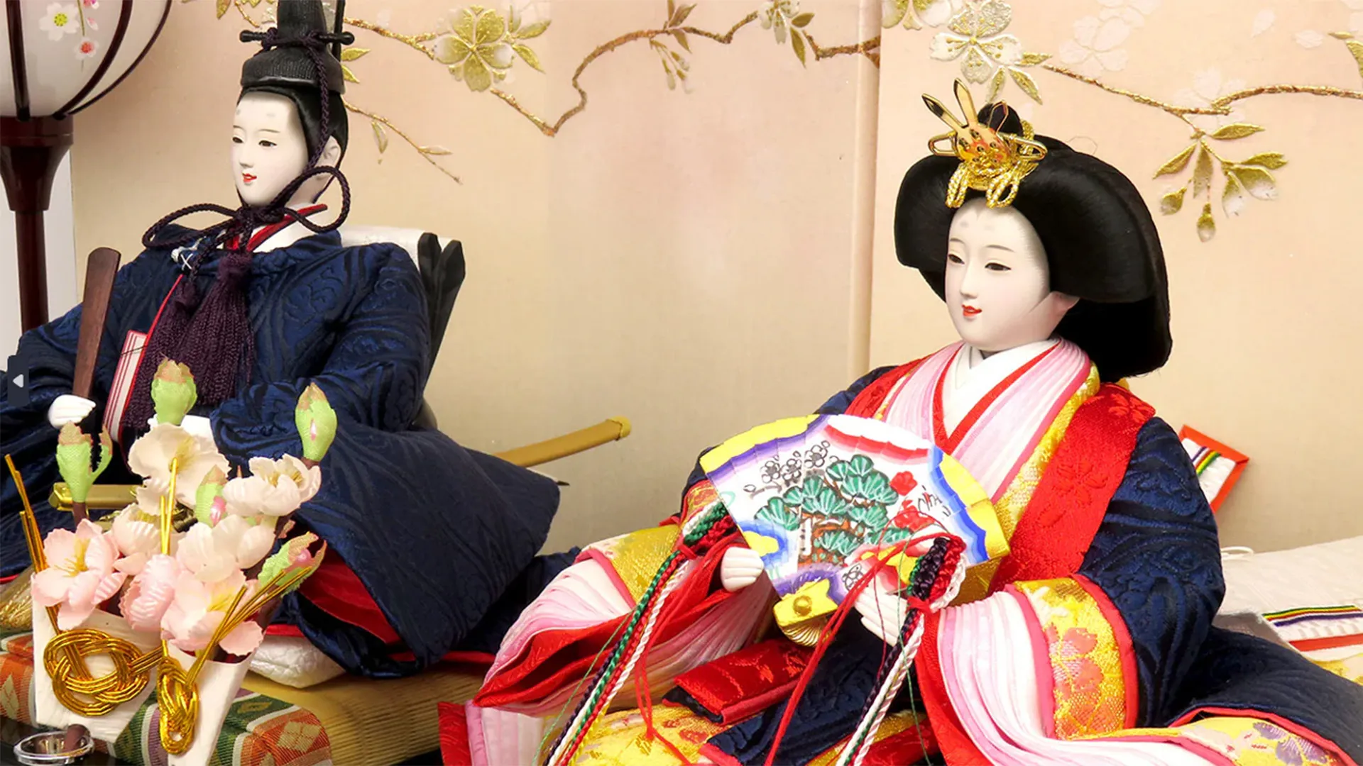 【閉店セール】【展示品限り】雛人形 1/1-5】新光堂本店 改装閉店セール第四弾 開催！ | 新光堂｜山形