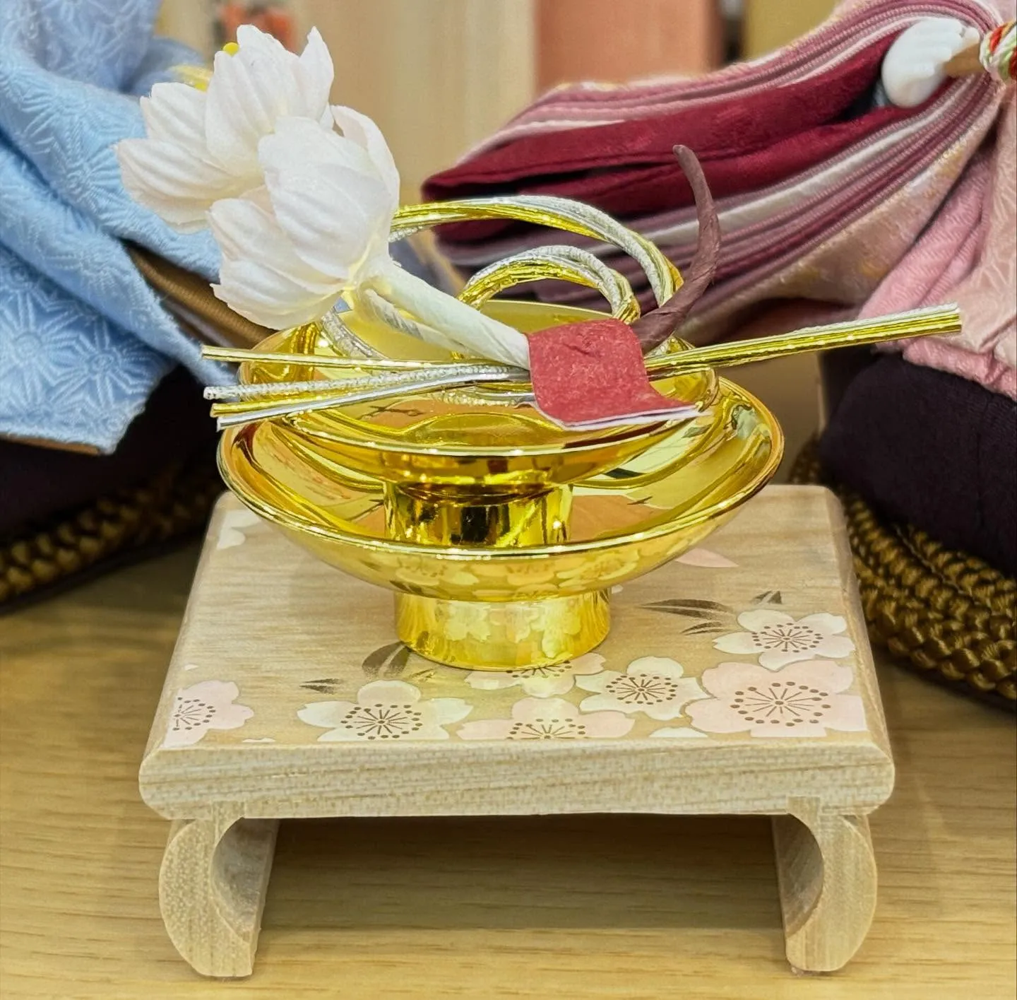 これってなんでしょう?