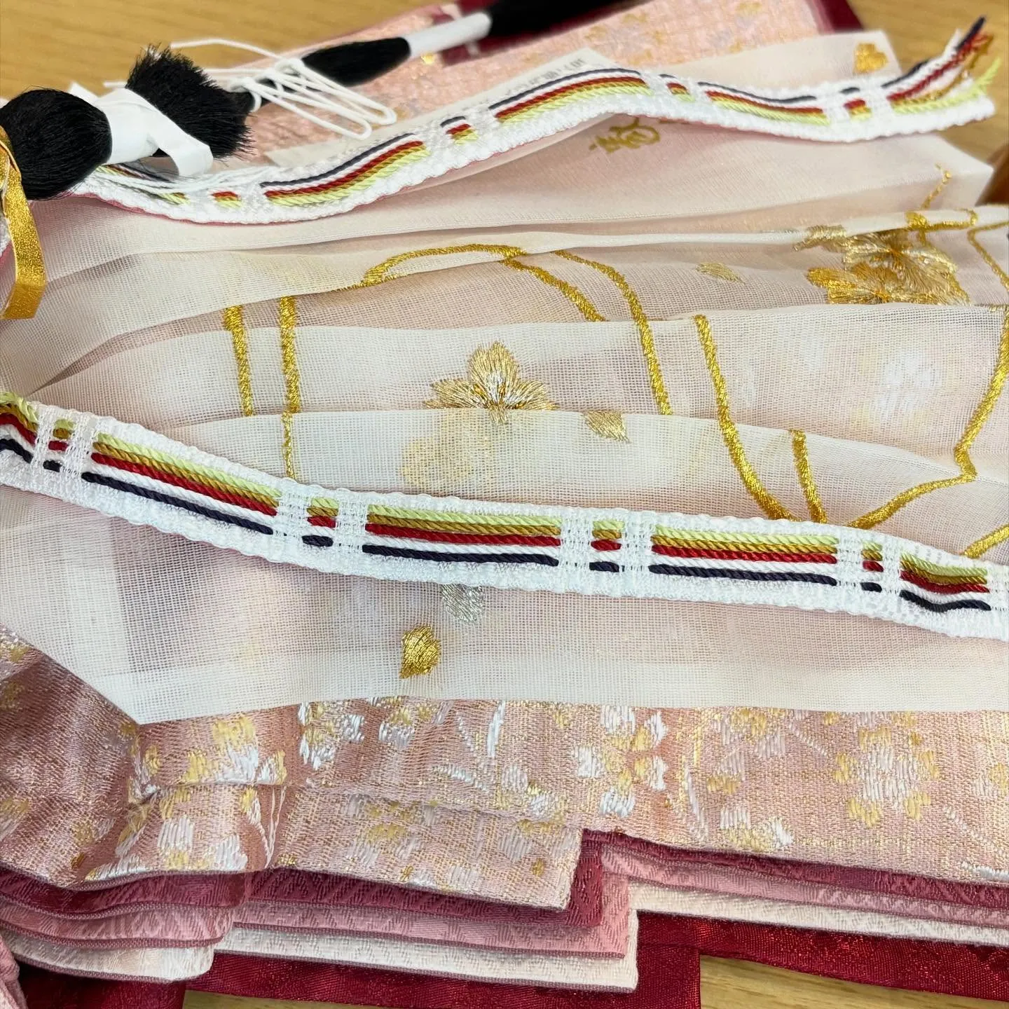 これってなんでしょう?