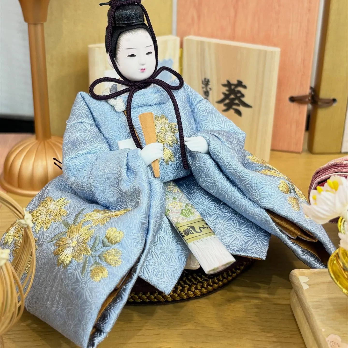 これってなんでしょう?