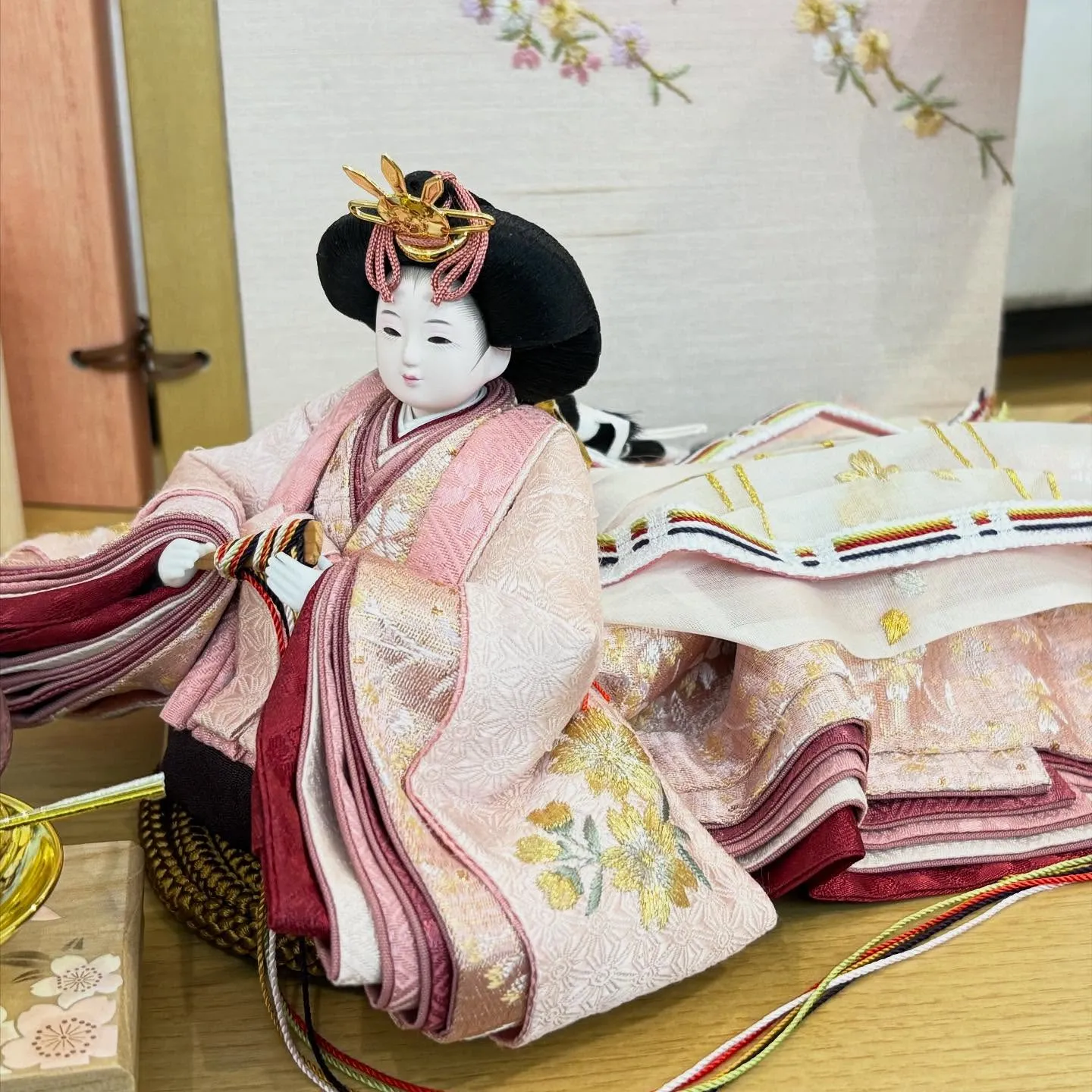 これってなんでしょう?