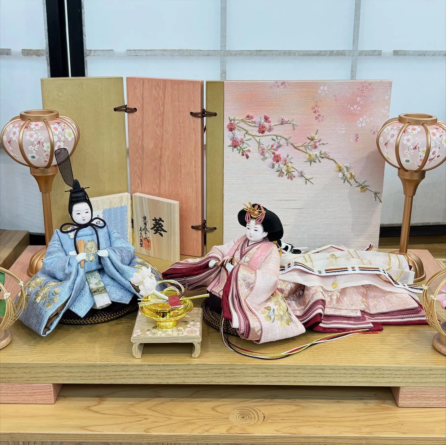 これってなんでしょう?