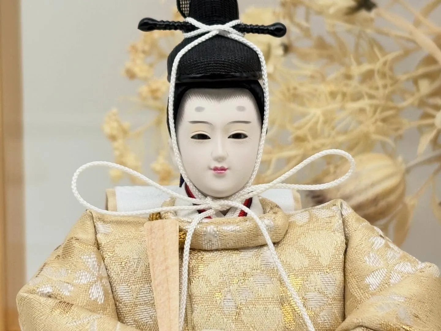 近頃ではこういったインテリア調のものも多くなりました。