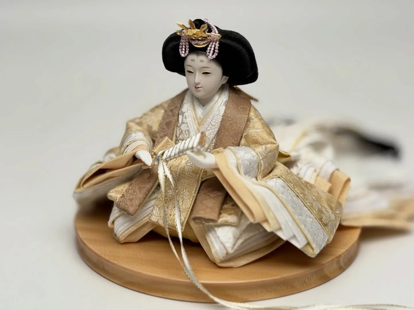 近頃ではこういったインテリア調のものも多くなりました。