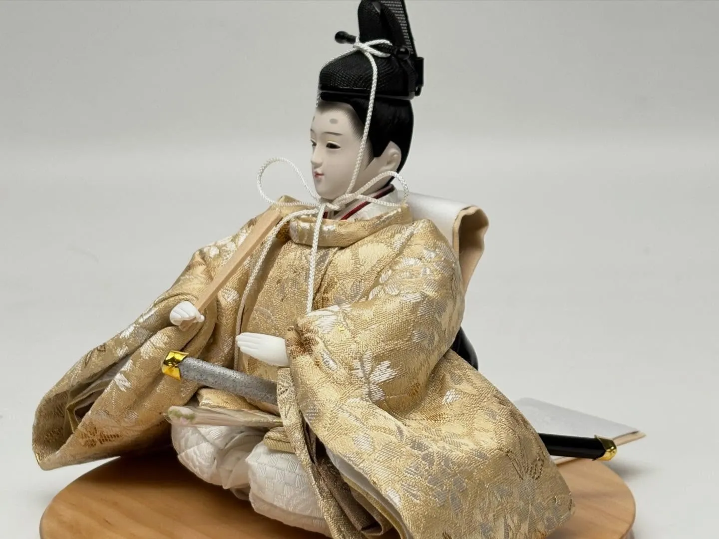 近頃ではこういったインテリア調のものも多くなりました。