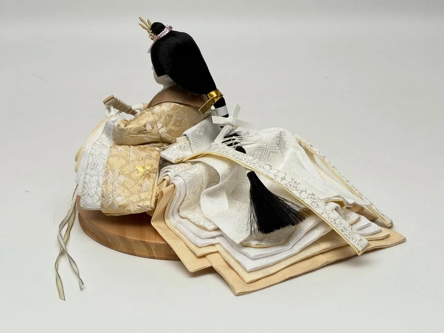 近頃ではこういったインテリア調のものも多くなりました。