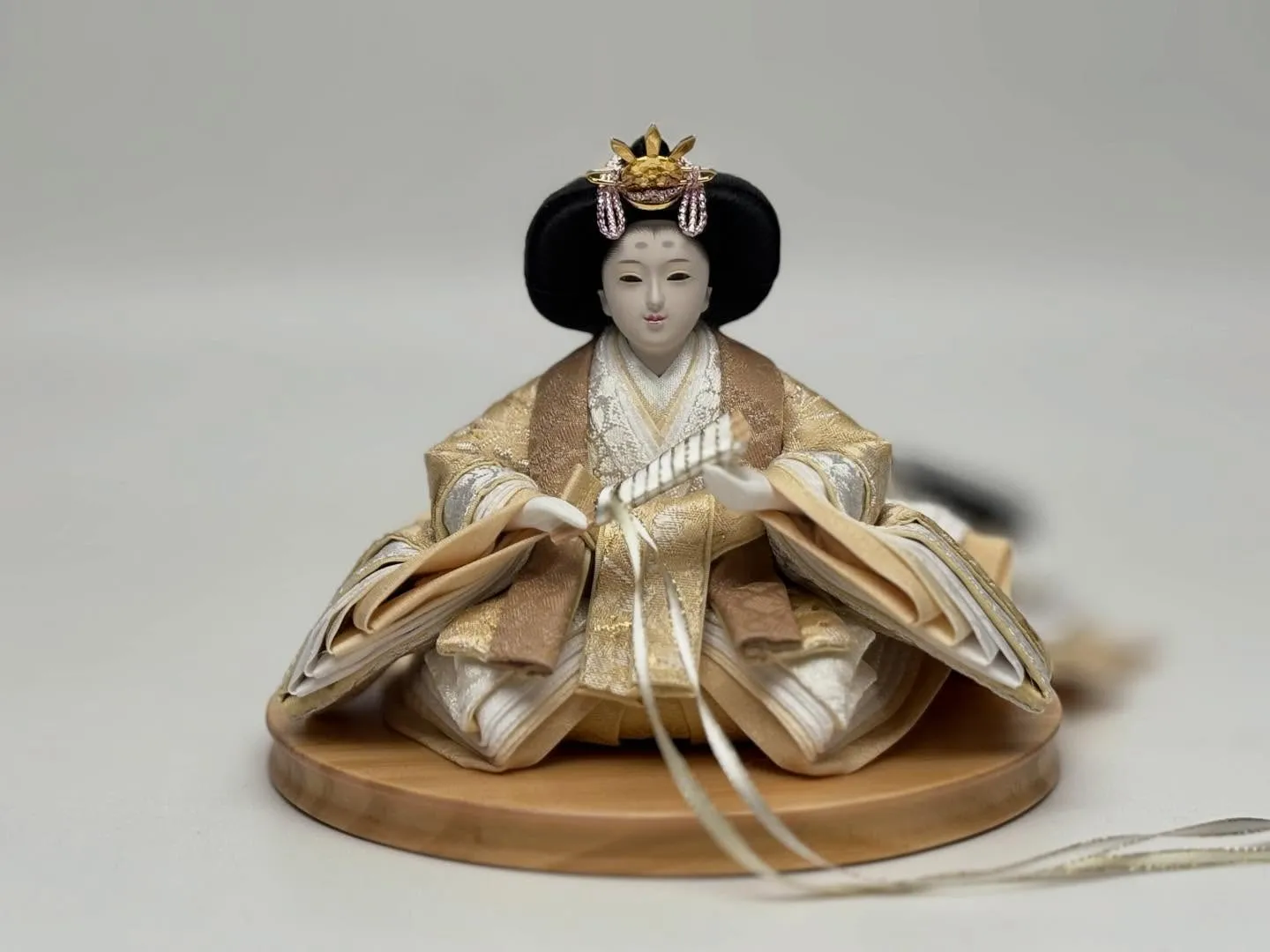 近頃ではこういったインテリア調のものも多くなりました。