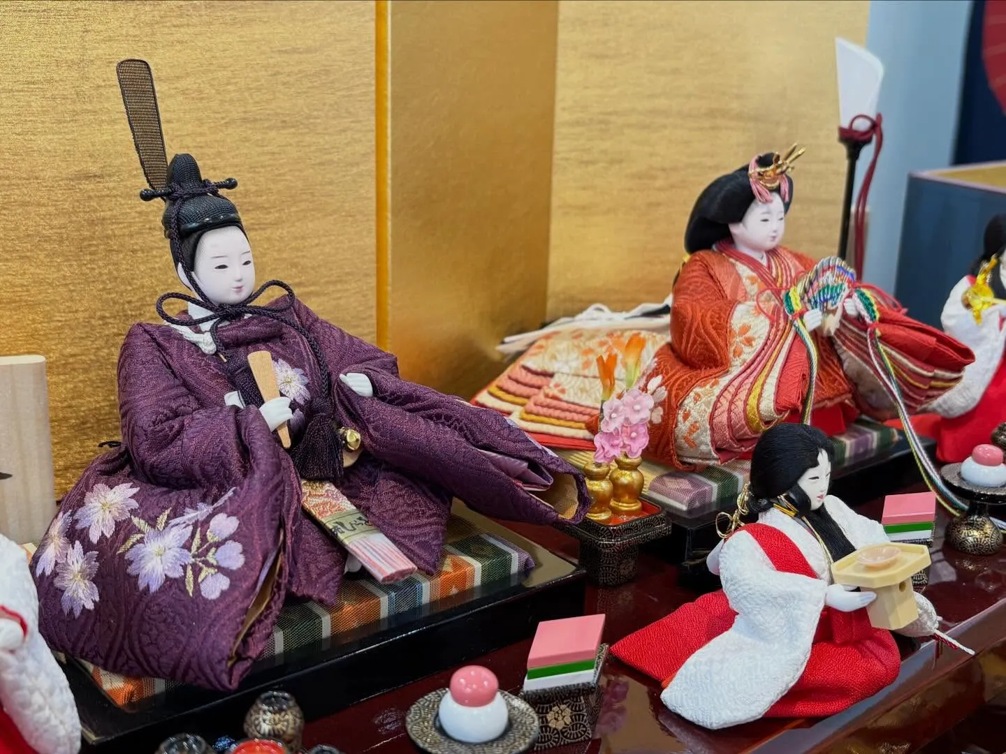 人形師 柴田家千代