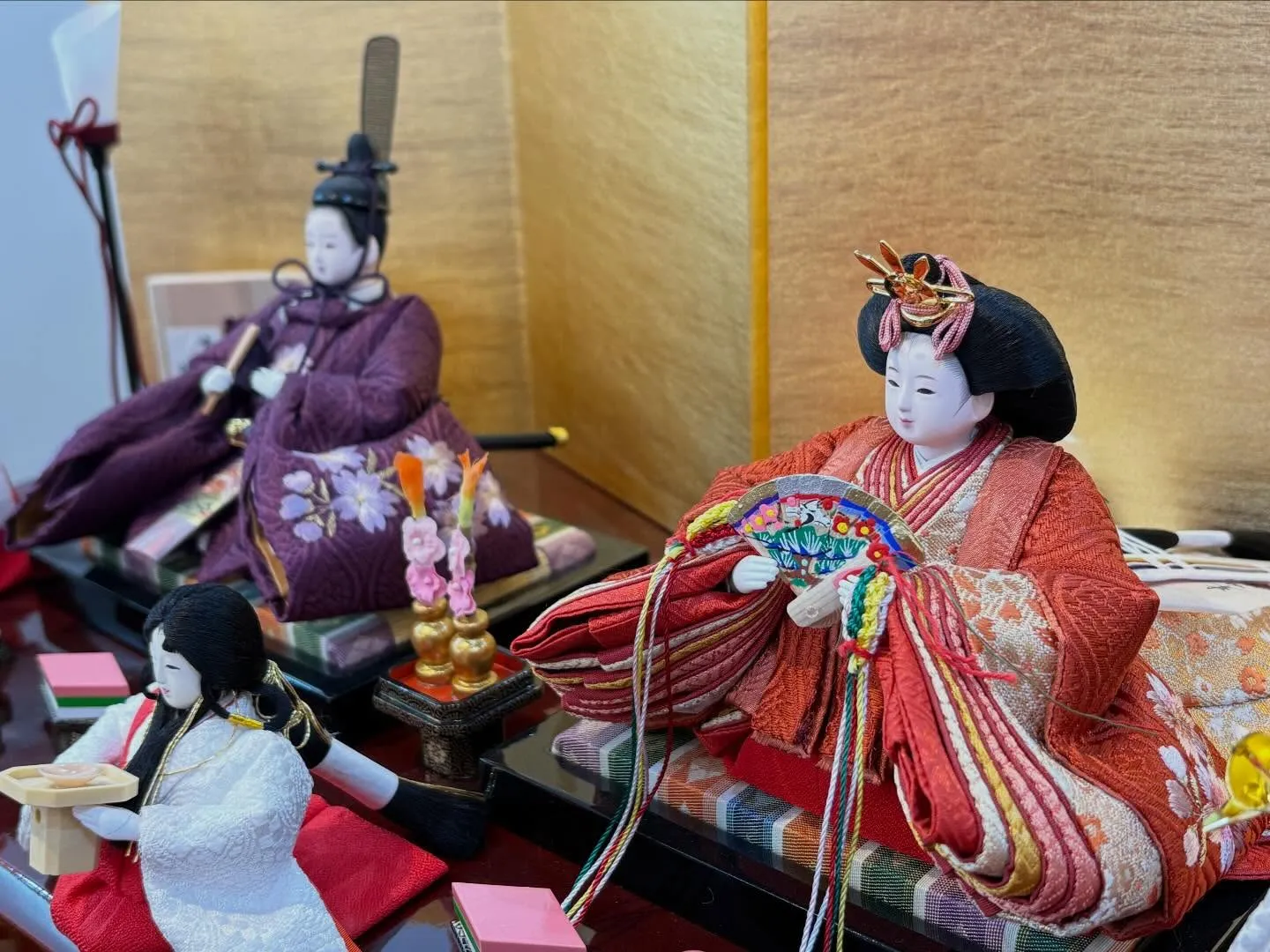 人形師 柴田家千代