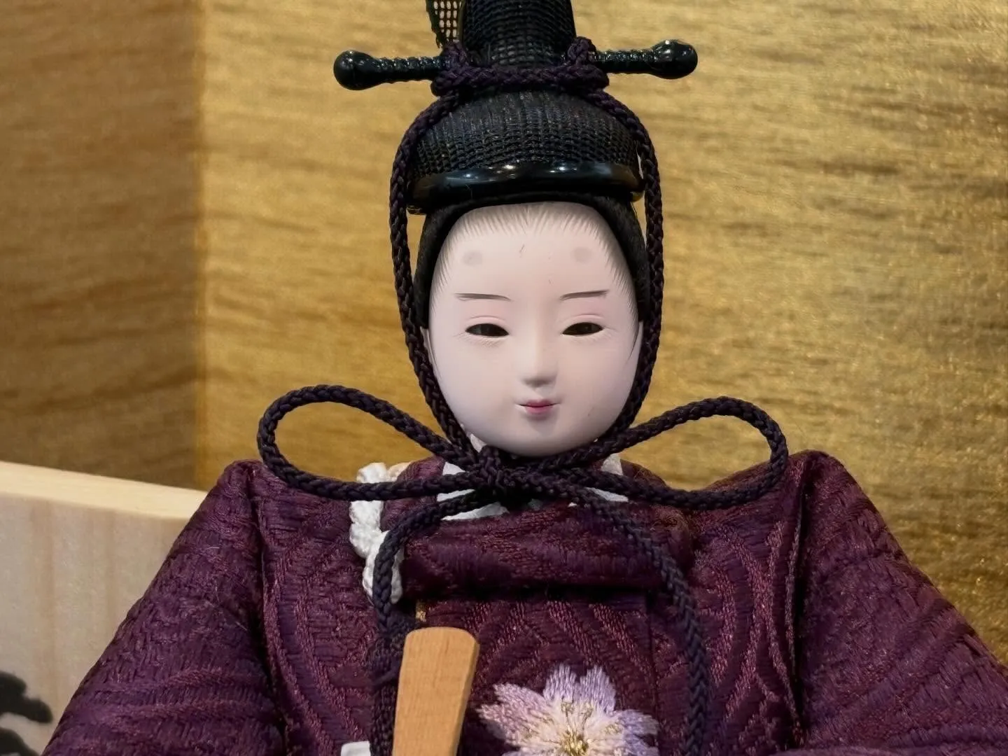 人形師 柴田家千代