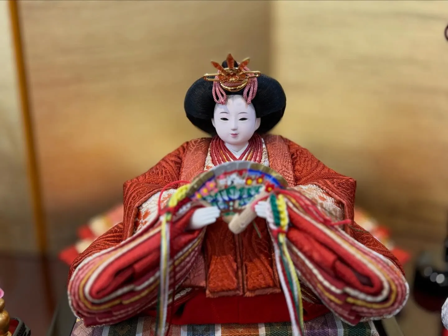 人形師 柴田家千代