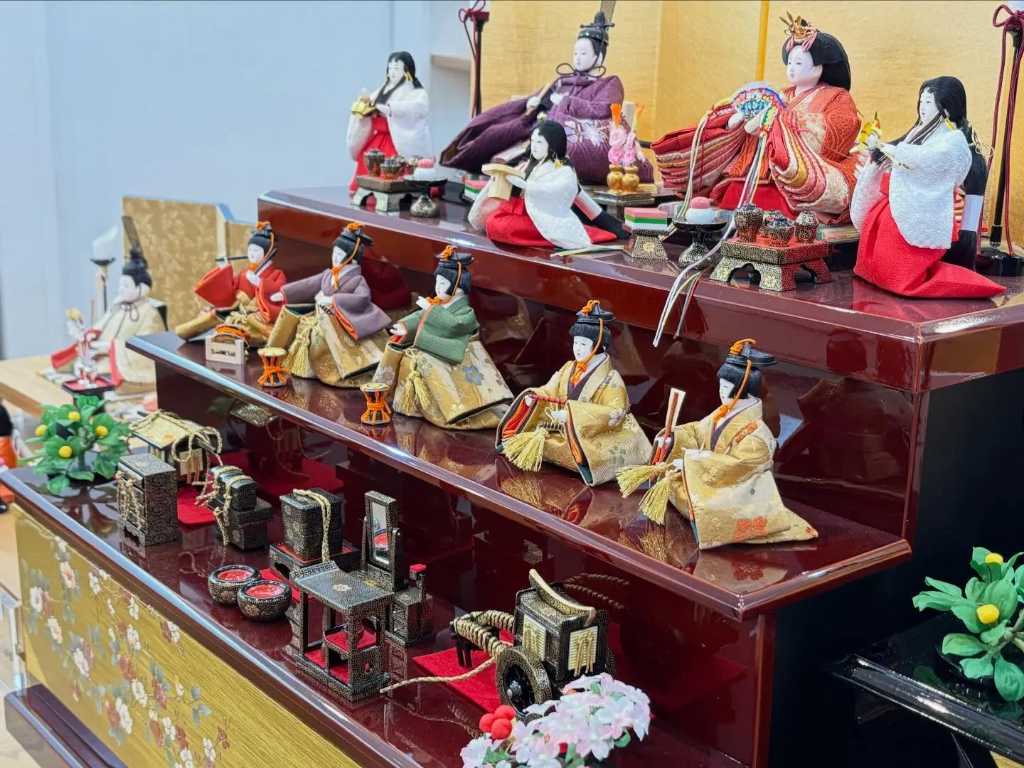 人形師 柴田家千代