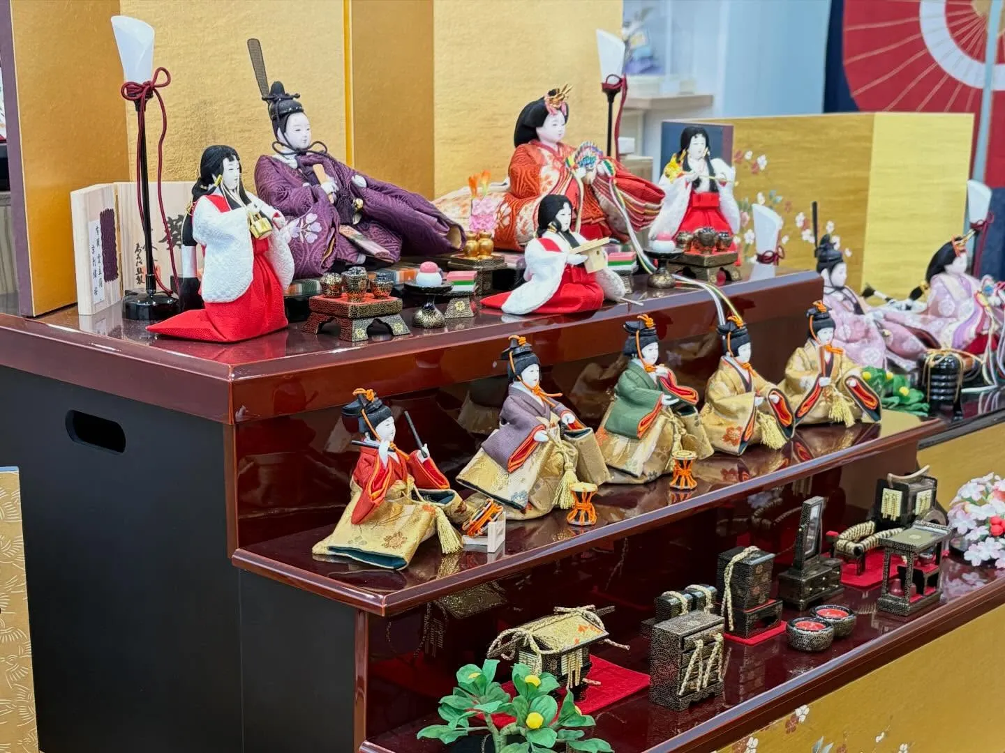 人形師 柴田家千代