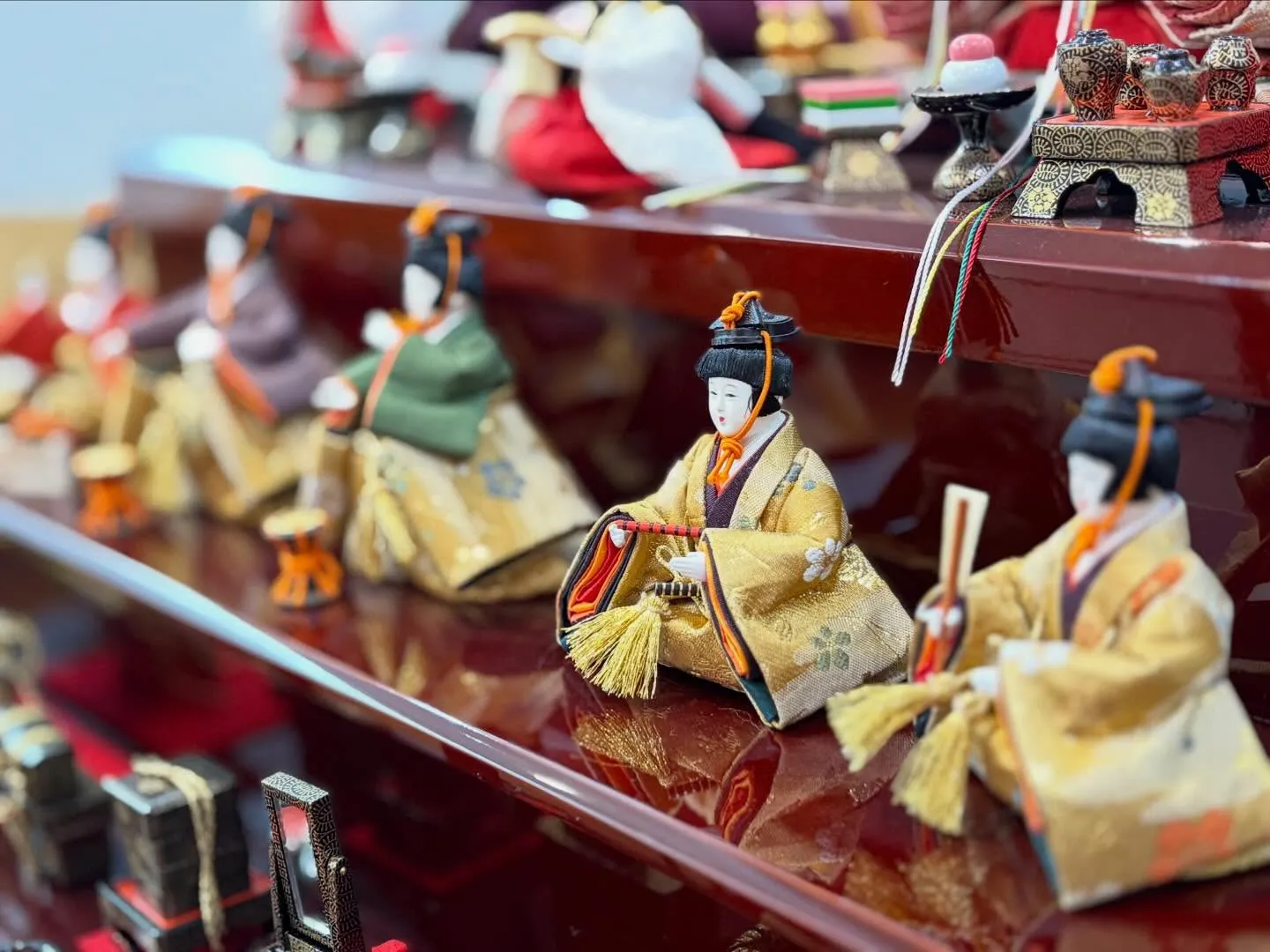 人形師 柴田家千代