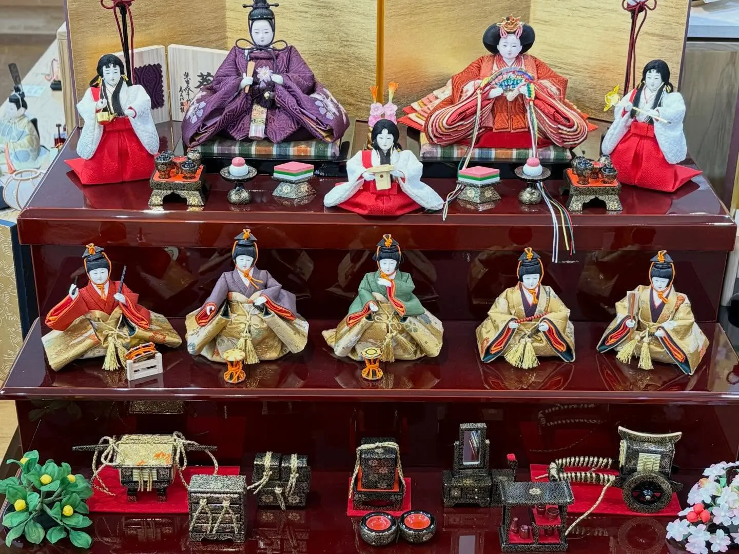 人形師 柴田家千代