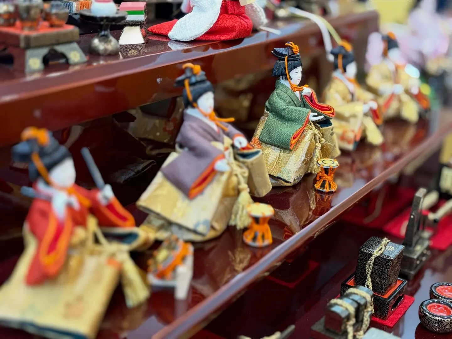 人形師 柴田家千代