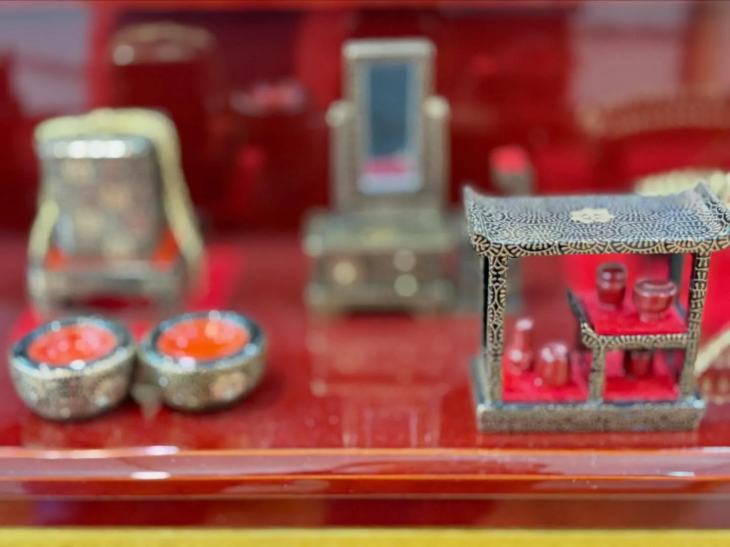 人形師 柴田家千代