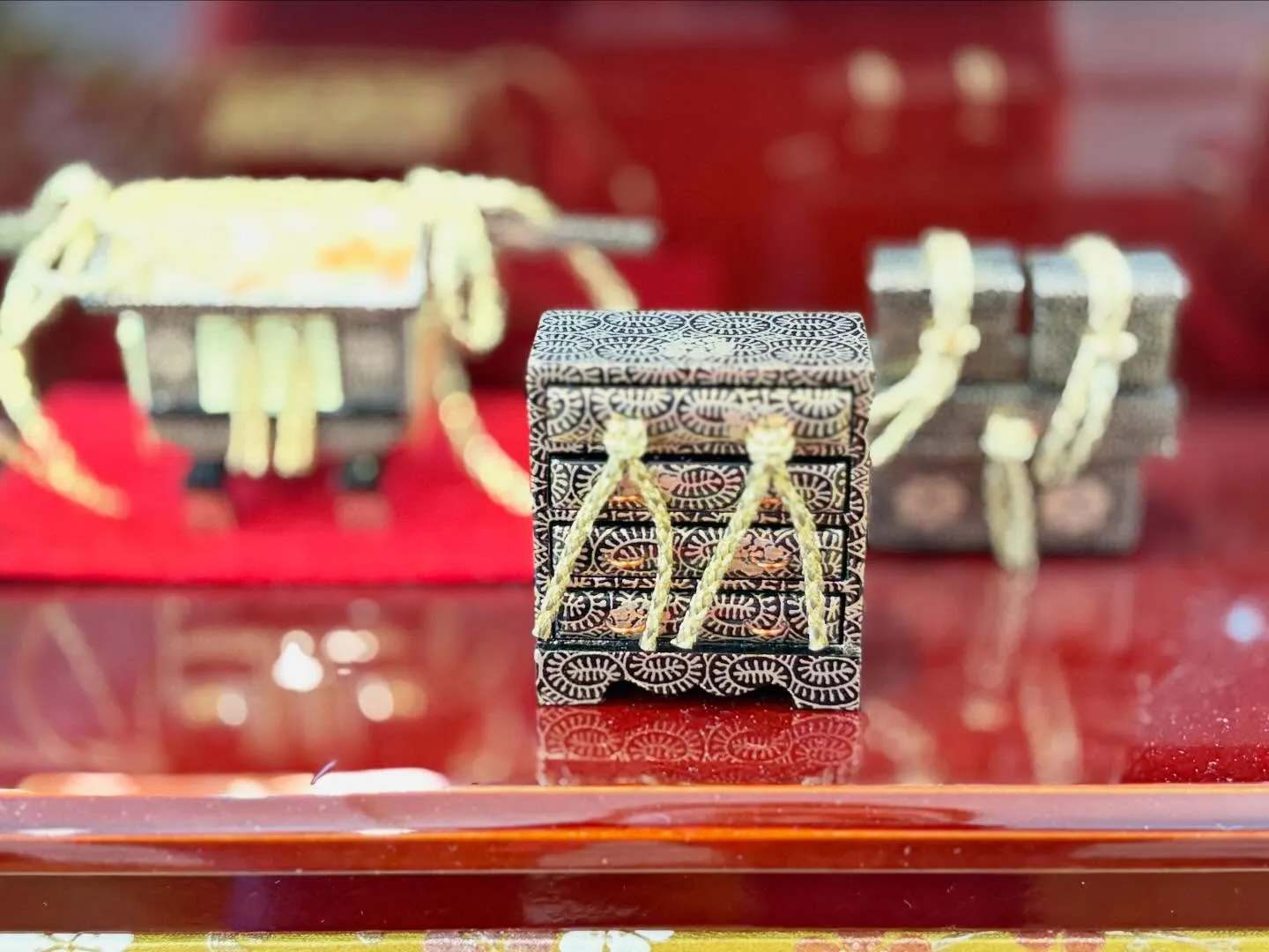 人形師 柴田家千代