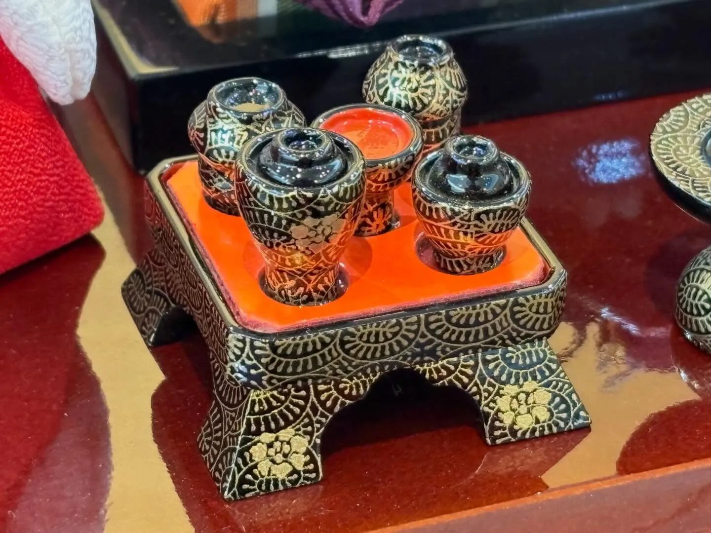 人形師 柴田家千代