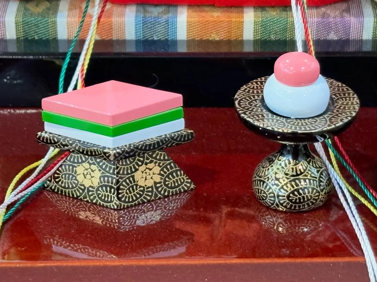 人形師 柴田家千代