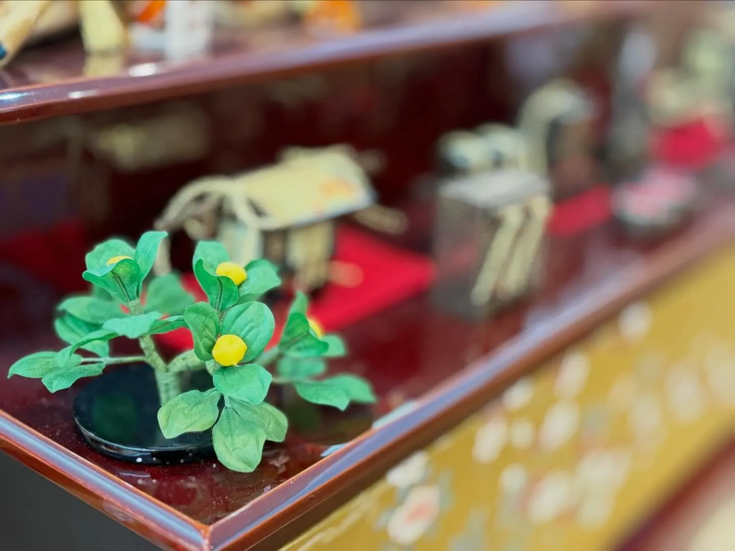 人形師 柴田家千代