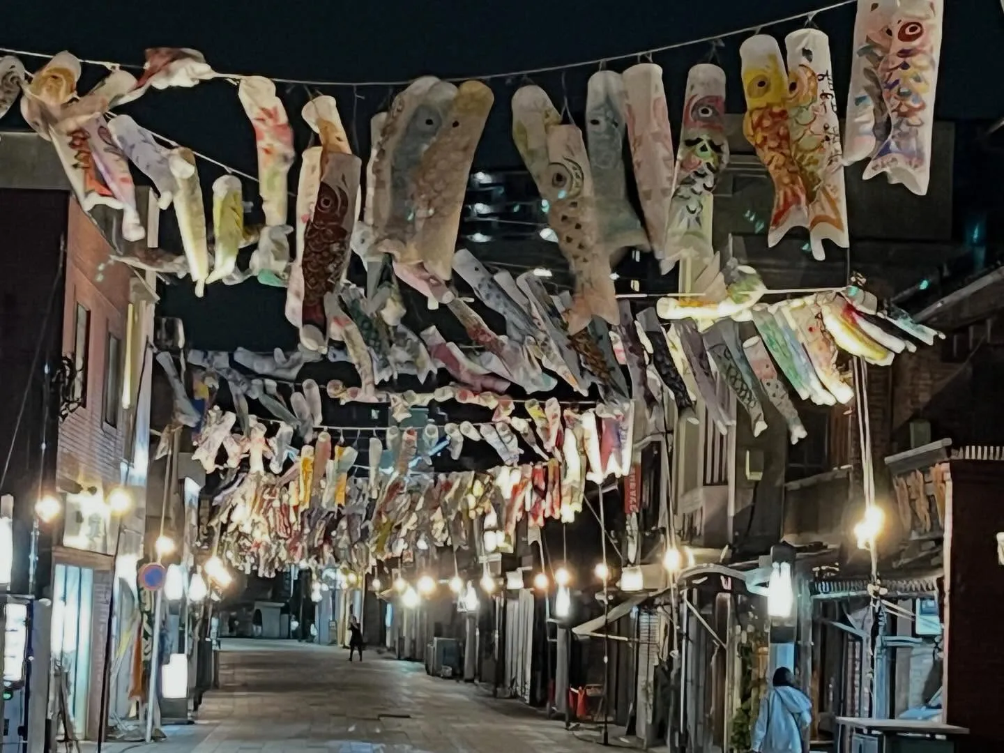 ぬりえ鯉のぼり企画「およげ鯉のぼくん」2026 概要