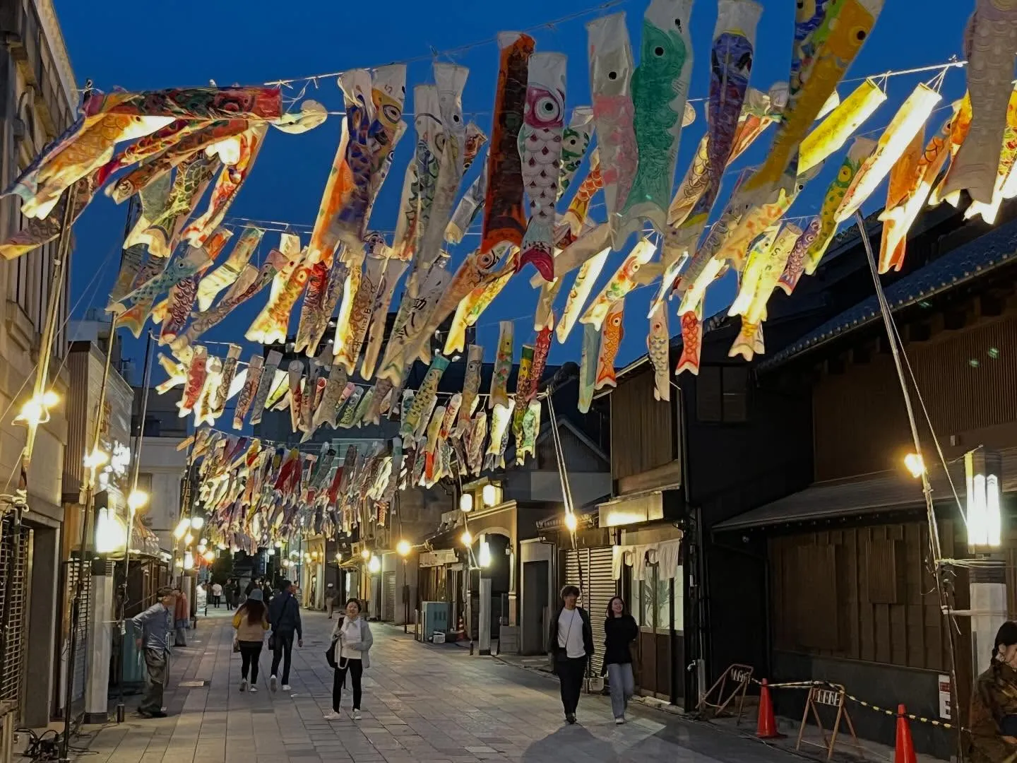 ぬりえ鯉のぼり企画「およげ鯉のぼくん」2026 概要