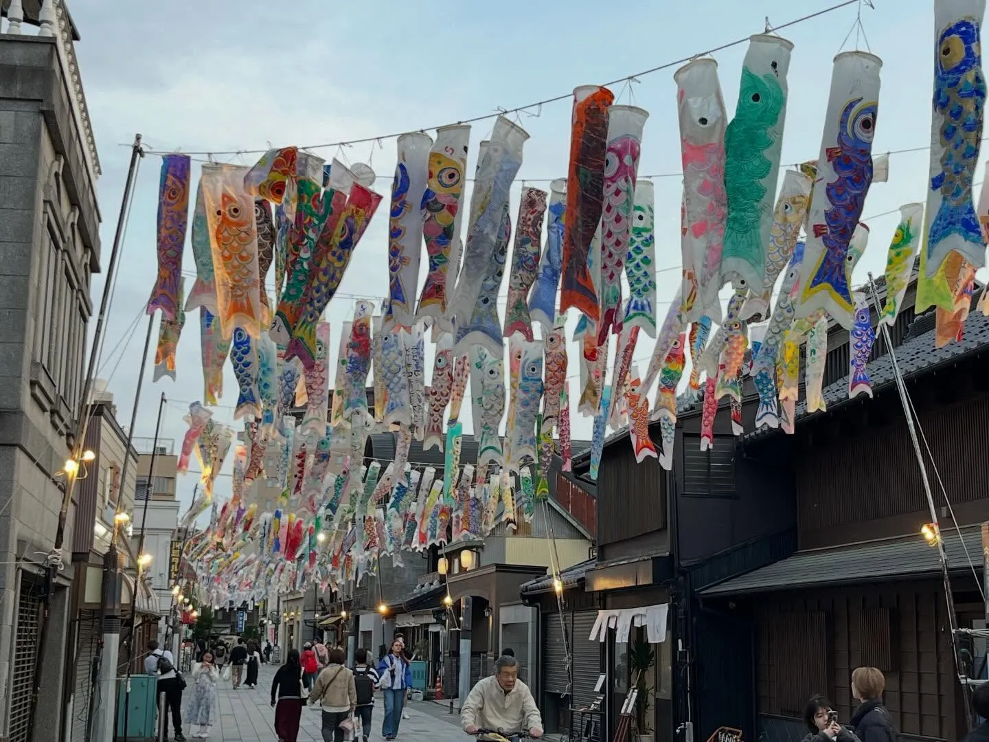 ぬりえ鯉のぼり企画「およげ鯉のぼくん」2026 概要