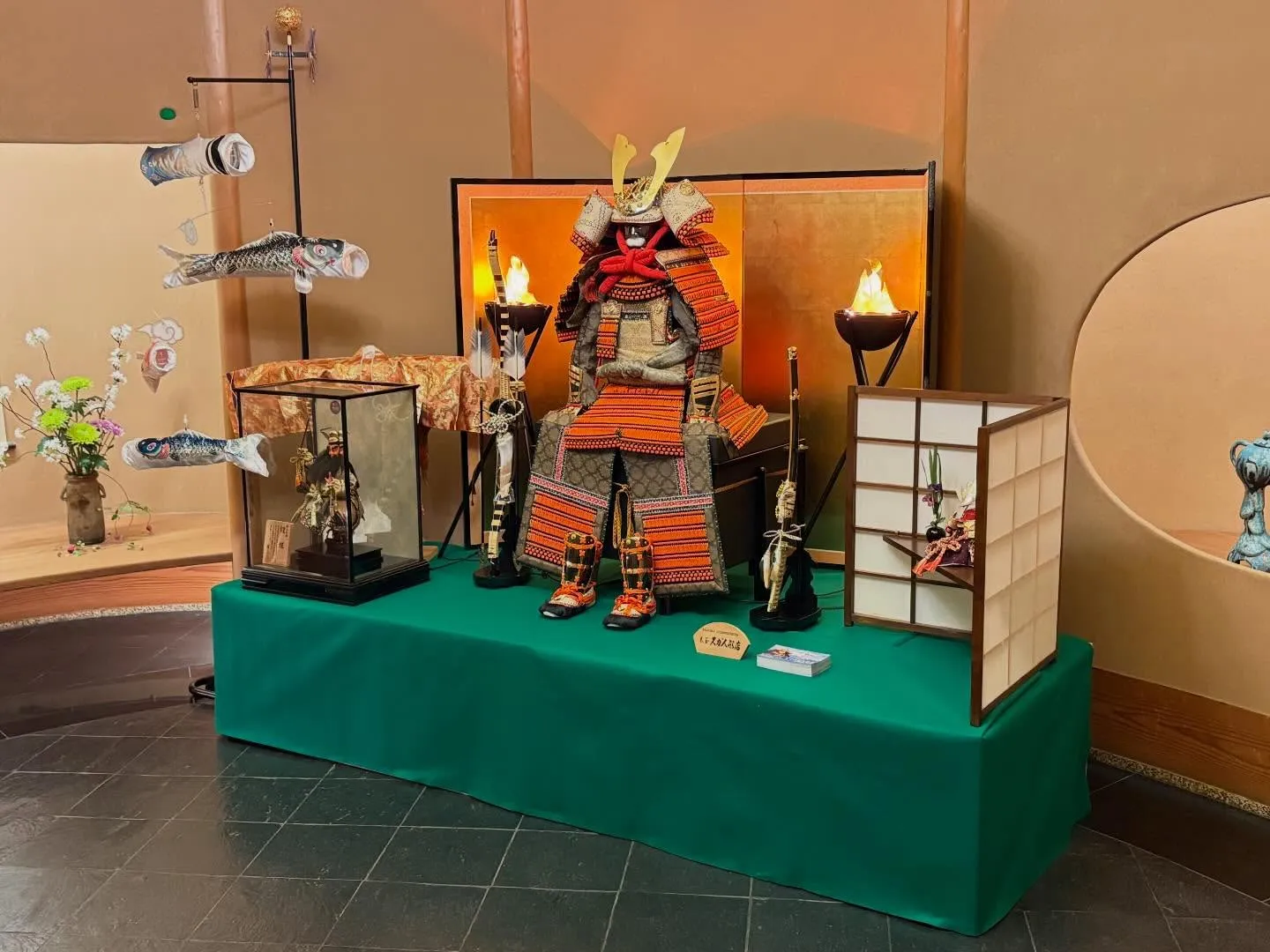 Hilton東京お台場「日本料理 さくら」様に