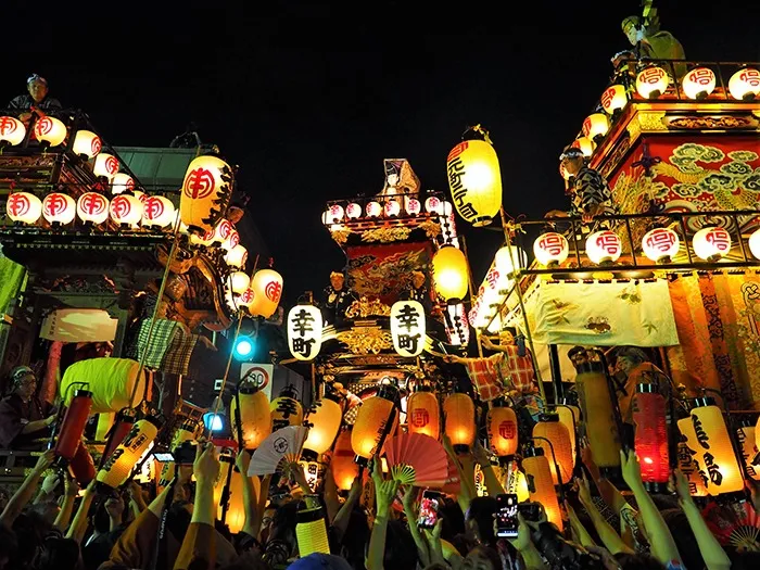 川越市歳時記と川越祭り2026の見どころガイド